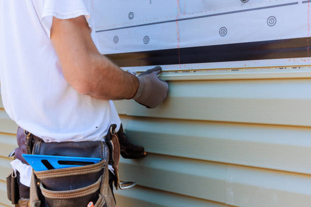 Affordable Siding Replacement solutions in Hollywood, MD